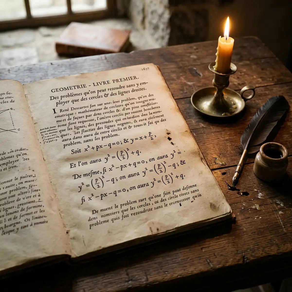 Descartes' Rule of Signs: Complete Guide with Examples