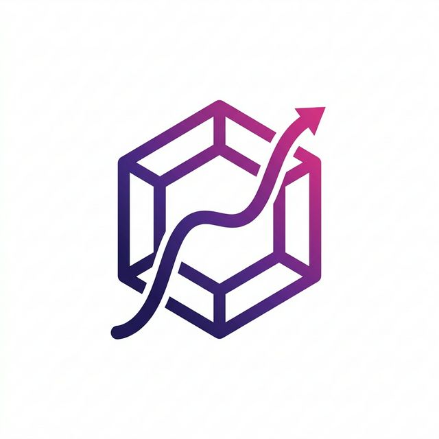 Cubic Equation Solver Logo